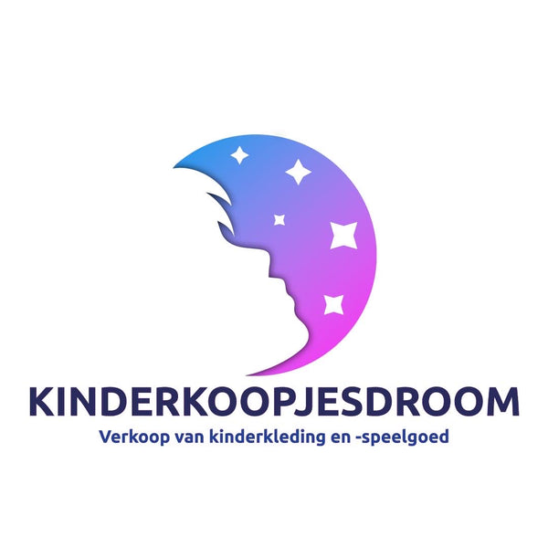 Kinderkoopjesdroom