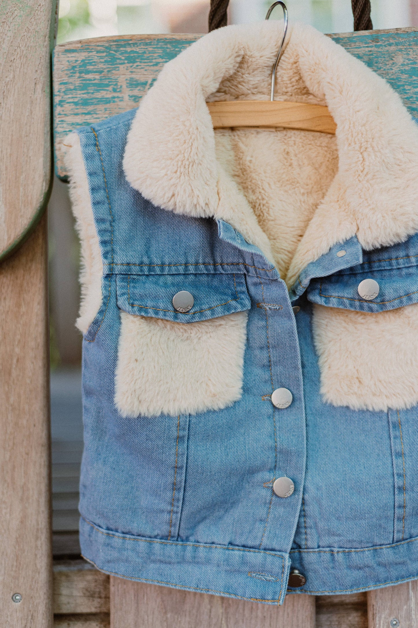 London Spijkervest: 5Y