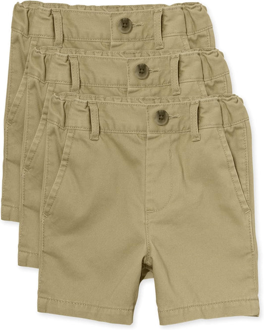 Baby Boys Chino Shorts