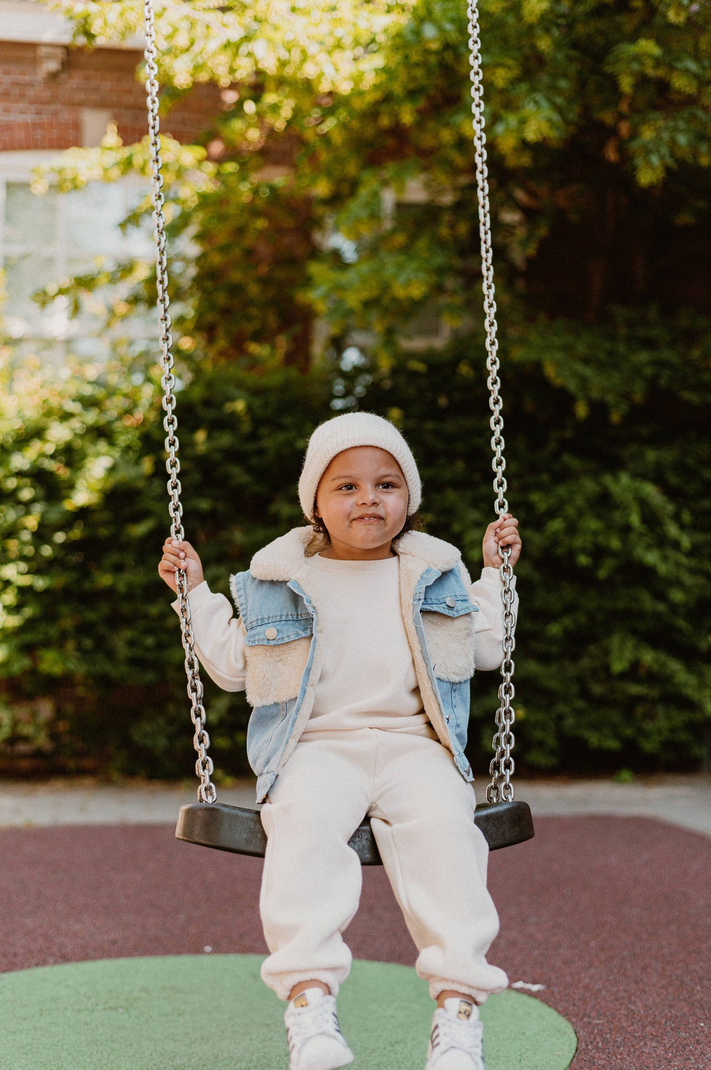 London Spijkervest: 6J