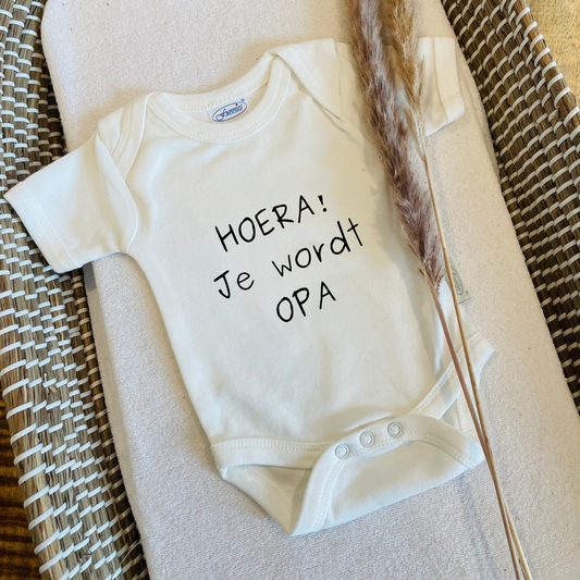 Romper Opa