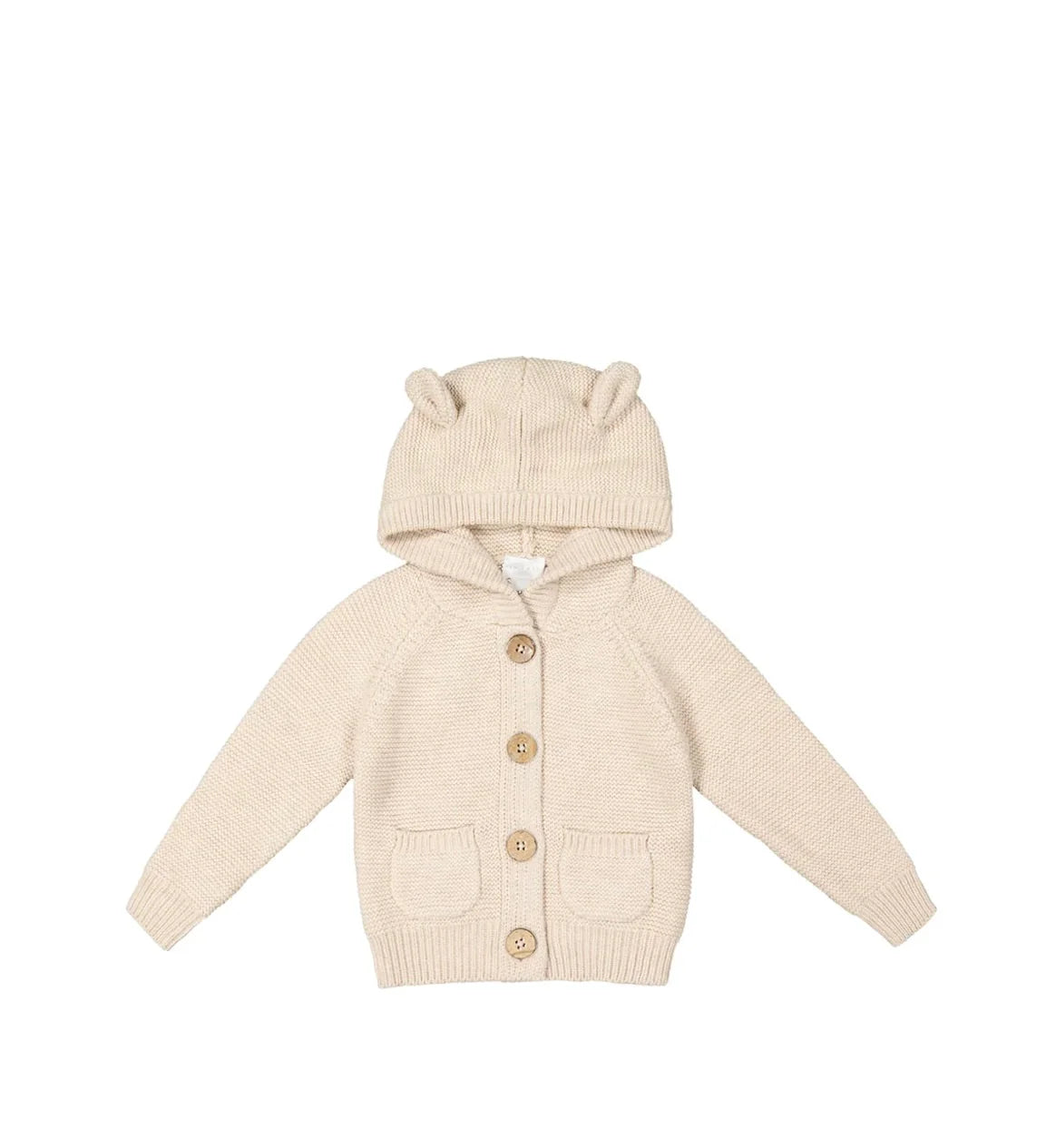 Sebastian Knitted Cardigan/Jacket