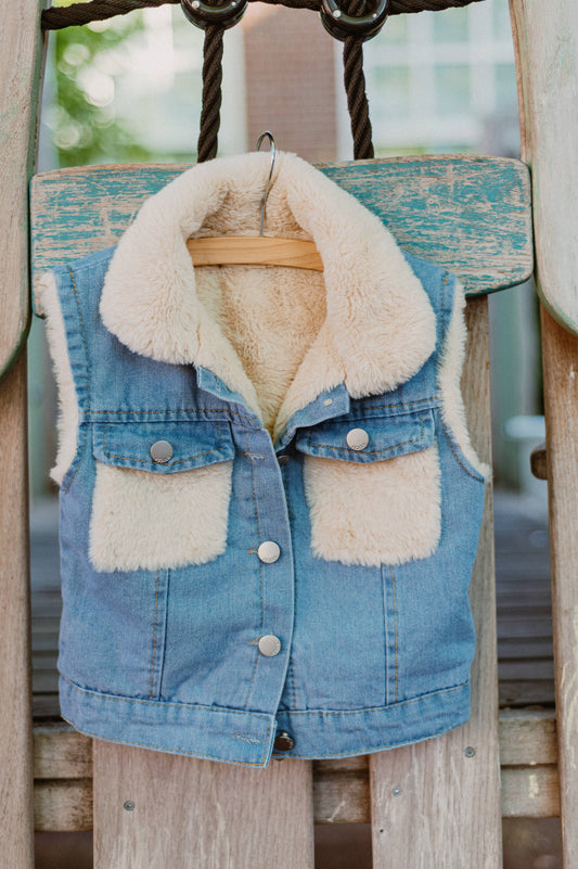 London Spijkervest: 2Y