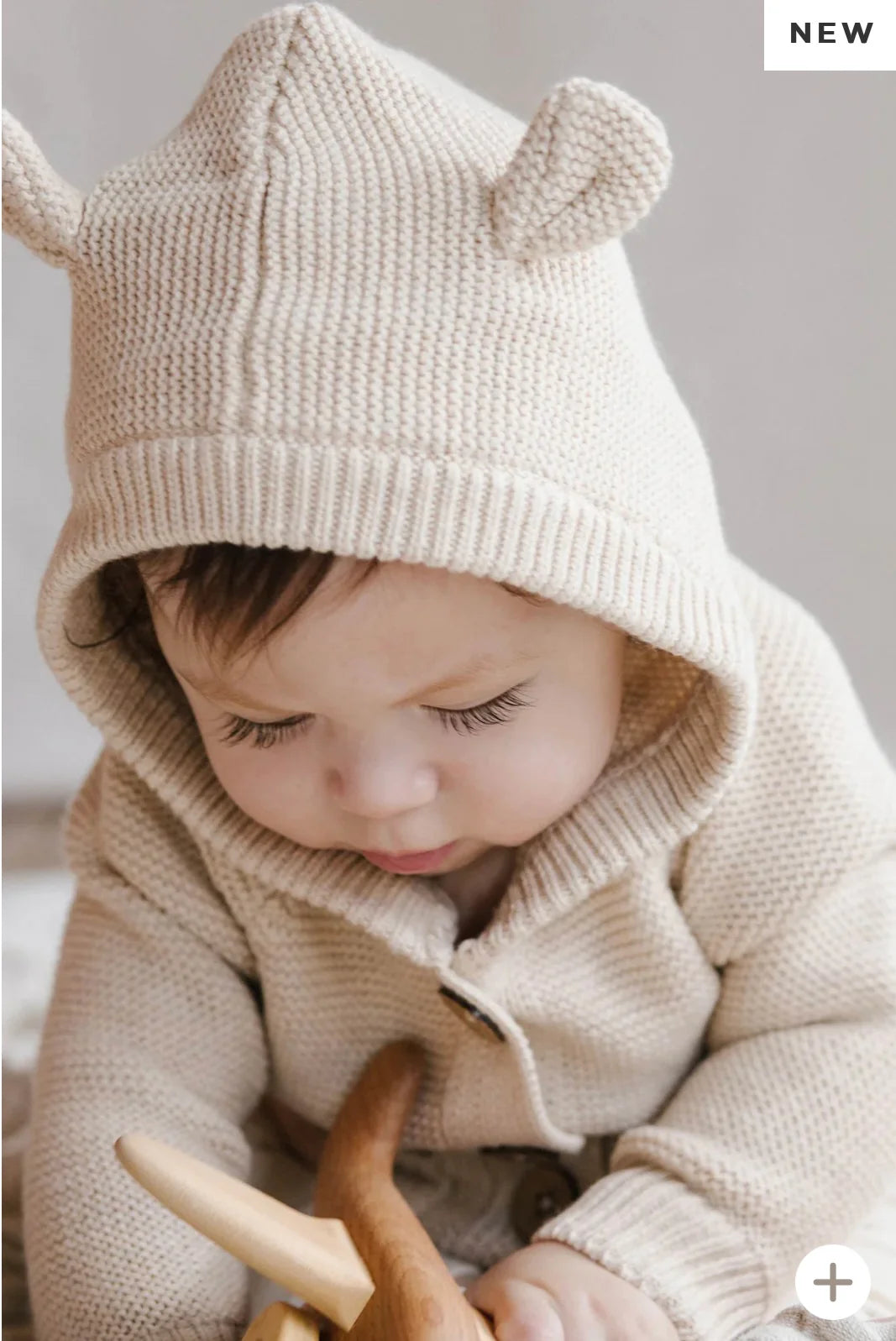 Sebastian Knitted Cardigan/Jacket