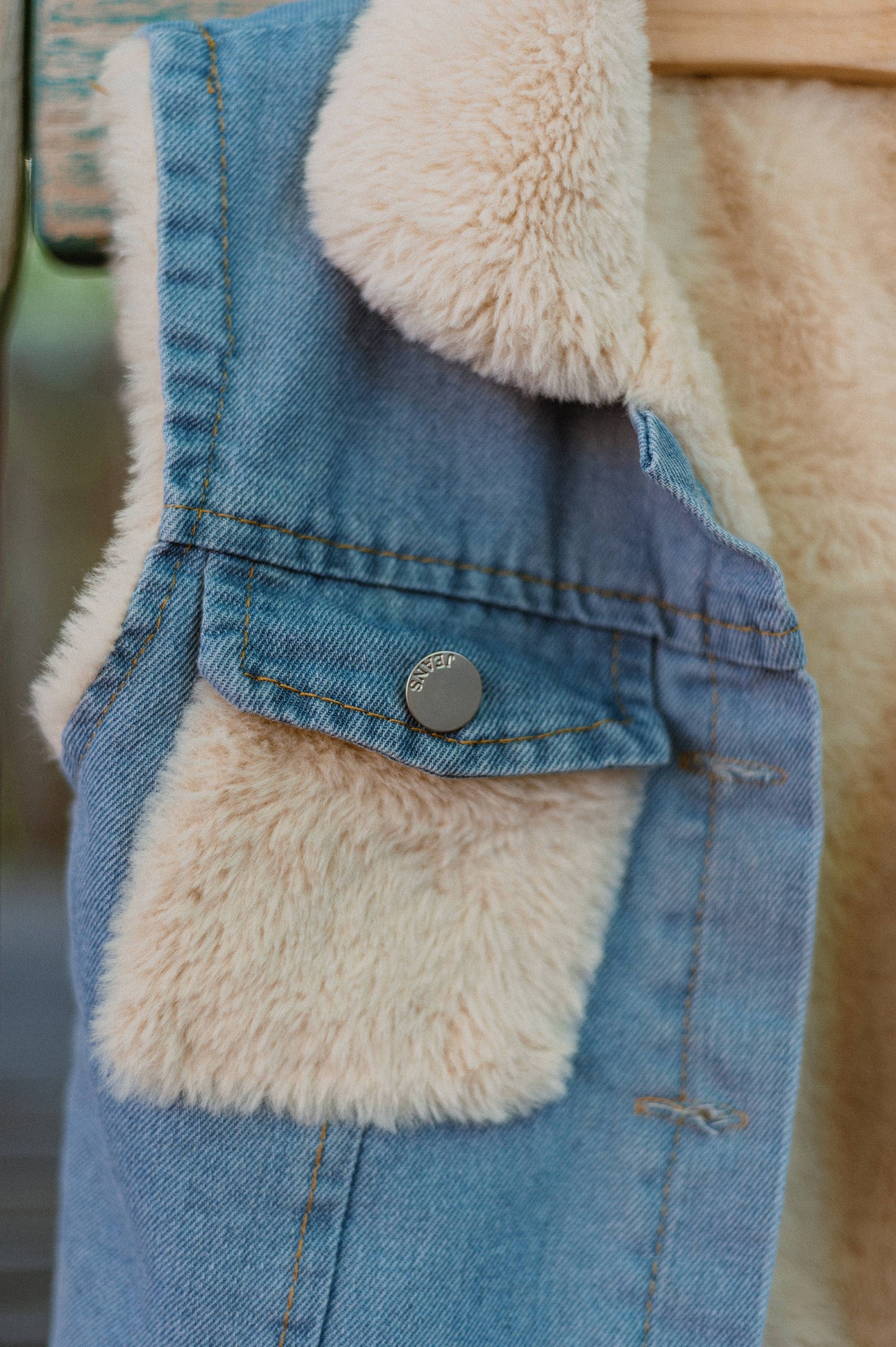 London Spijkervest: 2Y