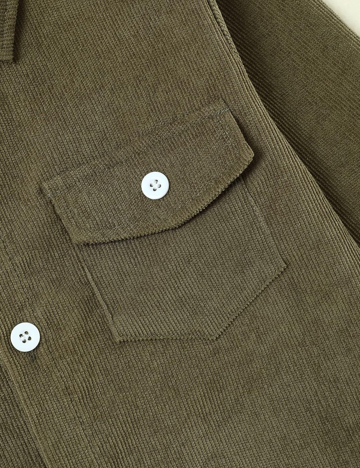 Toddler Boy Clothes Button down Shirt Long Sleeve Boy Fall Outfits