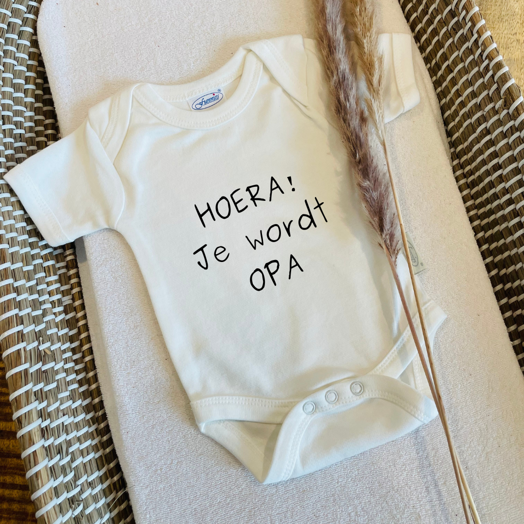 Romper Opa