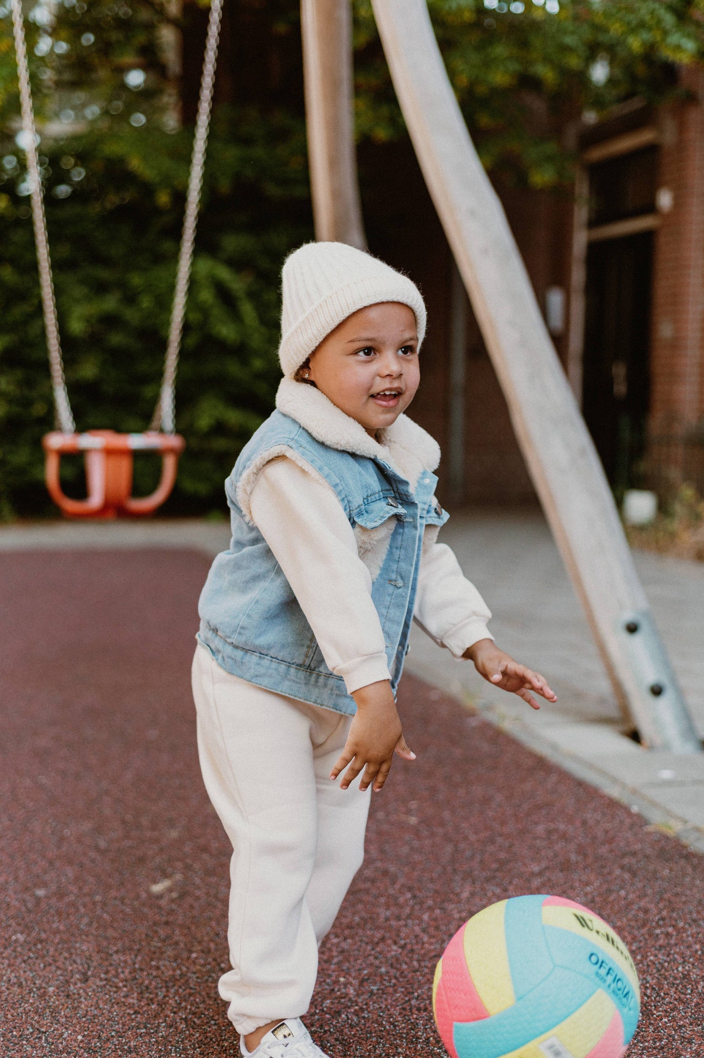 London Spijkervest: 6J