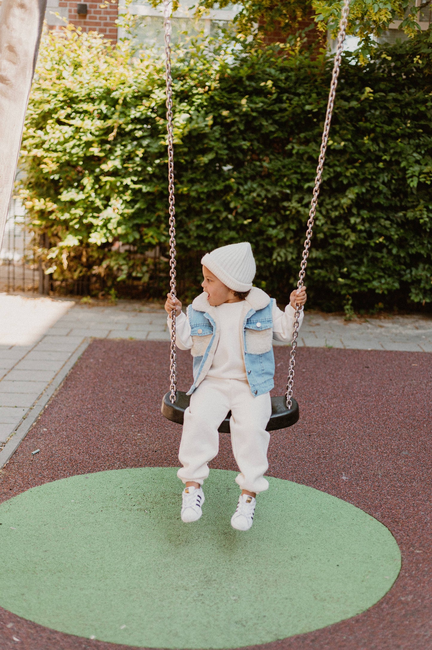 London Spijkervest: 6J