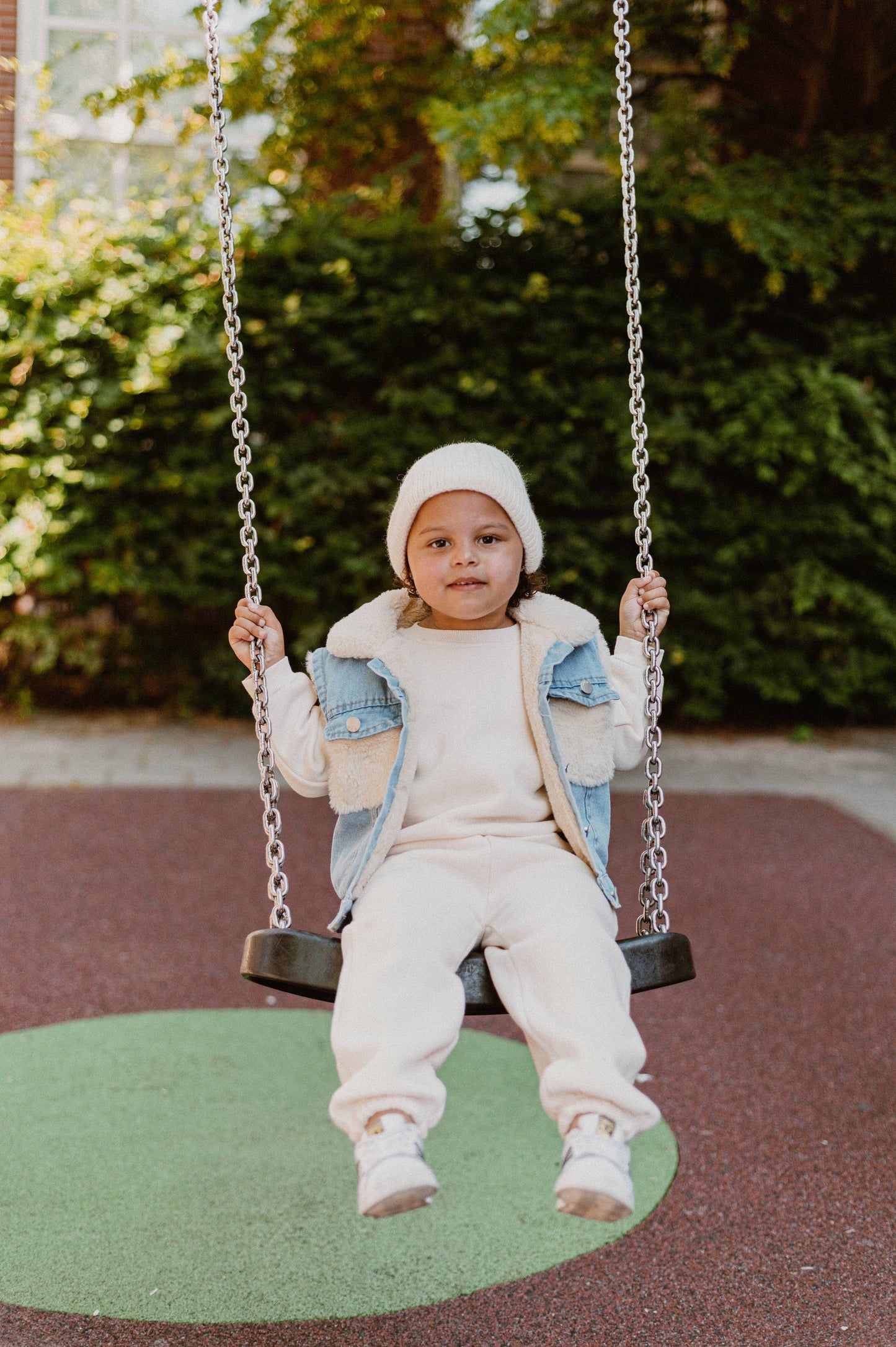 London Spijkervest: 2Y